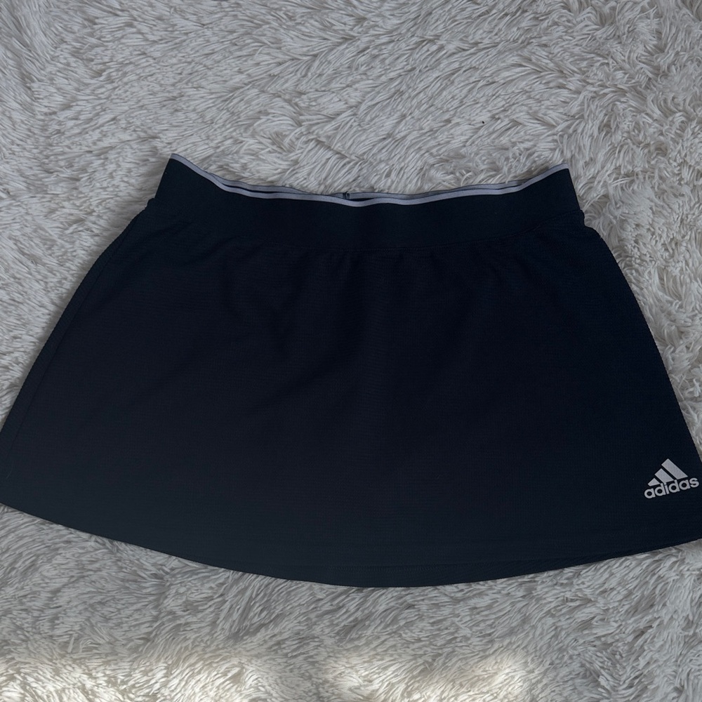 Adidas Women's Club Tennis/Pickleball  Skirt/Skort AeroReady Primegreen